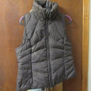 KC Reaction Winter Vest